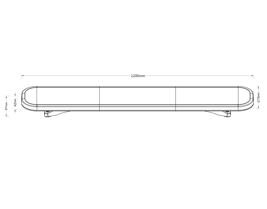 ELB5917120B dimenzije
