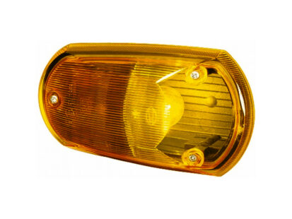 Indicatore di direzione laterale 12-24V Hella