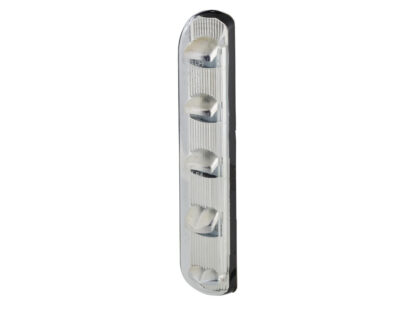 Indicatore di direzione laterale LED 186x32mm 24V Hella