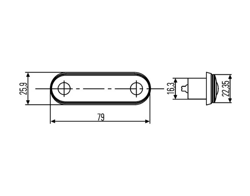 2XA959790-407 dimenzije