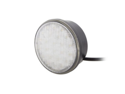 Svetilka vzvratna LED ø83mm 12-24V Hella