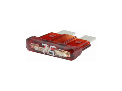 Varovalka 7.5A 12V z LED diodo Hella