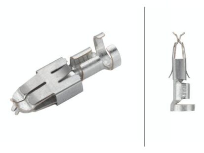 Connettore per cavo 2,5-4,0mm Hella