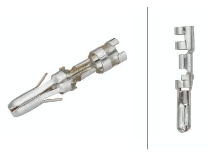 Connettore per cavo 1,0-2,5mm Hella