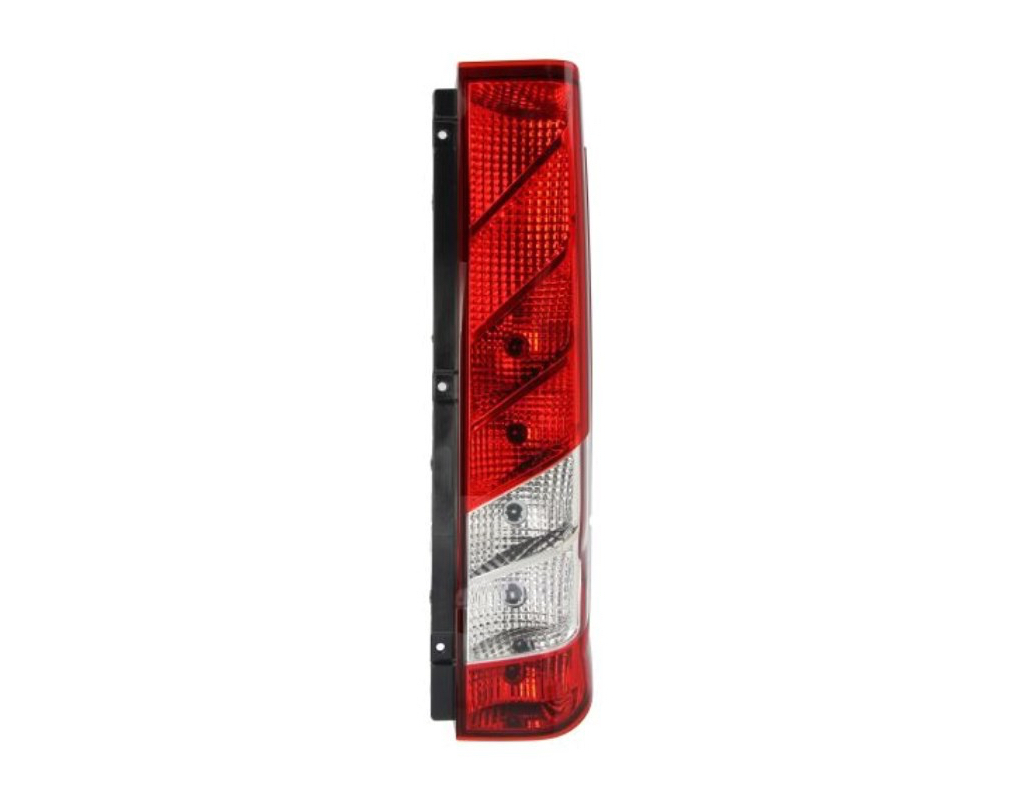 Fanale posteriore Iveco Daily nuovo tipo verticale Dx
