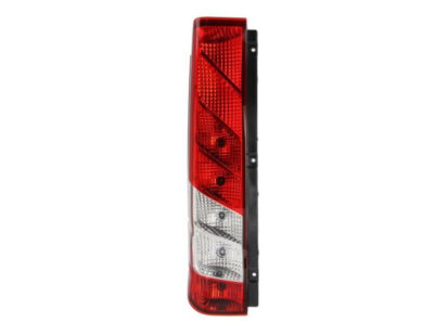 Fanale posteriore Iveco Daily nuovo tipo verticale Lx
