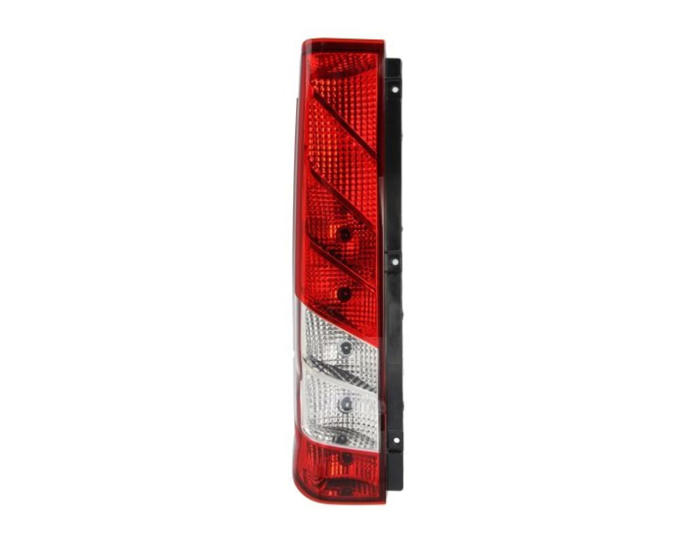 Fanale posteriore Iveco Daily nuovo tipo verticale Lx