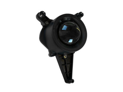 Žaromet LED ø85mm vgradni KRATKI 9-32V